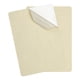 thumbnail image 1 of Parches de reparación de lino de 8x11 pulgadas, 2 piezas de parche de tela autoadhesivo para sofás, bolsas de mano, muebles, asientos de coche, ropa, tiendas, beige, 1 of 6
