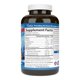 thumbnail image 2 of Suplemento de aceite de pescado Carlson The Very Finest 700 mg 120 cápsulas blandas, 2 of 8