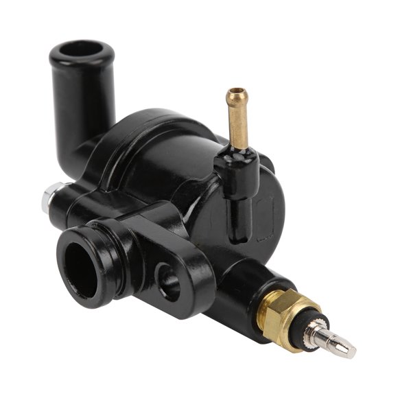 Kit Thermostat en Alliage d'Acier pour LIFAN 200/250 CCM Pit Dirt Bike ATV Quad avec Moteur Refroidi à l'Eau