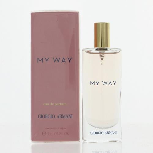 My Way eau de Parfum Women.
