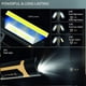 thumbnail image 3 of Luz de trabajo LED COB magnética portátil de 1200 lúmenes, iluminación multiángulo,, 3 of 7