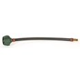 thumbnail image 3 of Camco Propane Hose 59053 Propane Feed Hose; Without Regulator; Without Thermal Protection; 12 Inch Length; Clamshell Package, 3 of 3