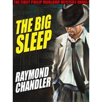 The Big Sleep - eBook