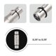 thumbnail image 5 of Paquete de 2 Conectores XLR Hembra A Hembra, Conector XLR Hembra de 3 A Conector XLR Hembra de 3 para Micrófono, Estéreo, Mezclador, 5 of 5