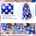 thumbnail image 3 of CCOCC 40Pcs Baseball Treat Candy Bags,Baseball Party Favors Bag Baseball Theme Gift Bags for Birthday Decorations,Baseball Themed Party Supplies, 3 of 11