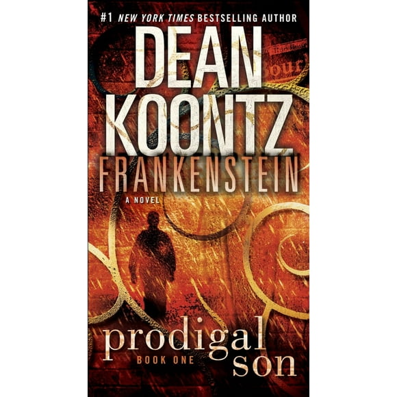 Pre-Owned Frankenstein: Prodigal Son (Mass Market Paperback) 0553593323 9780553593327