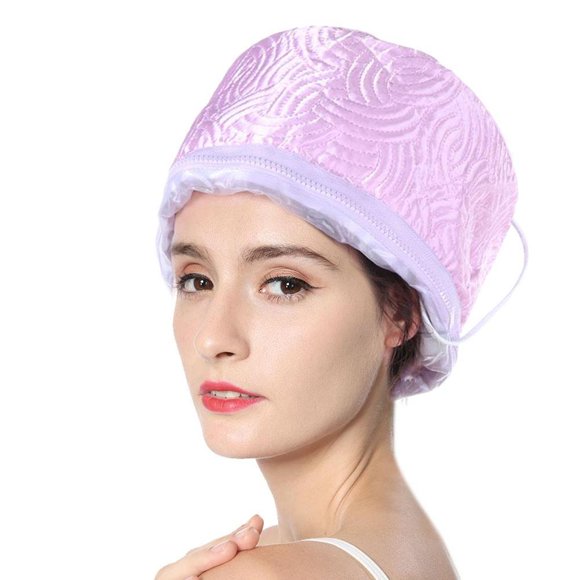 Hair Steamer Cap Hair Steamer Cap