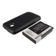 thumbnail image 3 of Replacement Battery for LG LS670,Optimus S,LGIP-400N,SBPL0102301,2800mAh,Mobile Phone battery, 3 of 5