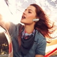 thumbnail image 2 of Auriculares Inalámbricos Bluetooth Auriculares Inalámbricos Bluetooth Bluetooth 5.3 Reducción de Ruido Inteligente Carga Rápida Larga Espera Estéreo Auriculares Inalámbricos Bluetooth Auriculares Inal, 2 of 7
