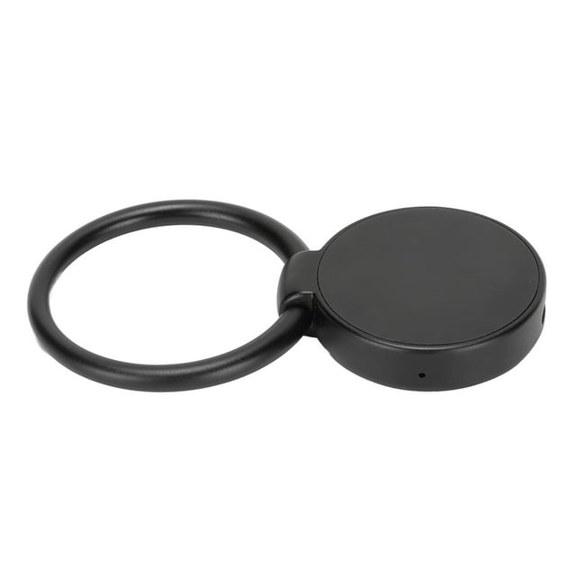 Grabadora de Bolsillo ANGGREK Activada por Voz Metal Resistente a Impactos