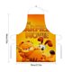 thumbnail image 2 of Garfield delantal temático para cocinar, esencial para el hogar, delantal de barbacoa/bufanda de cocina con bolsillos para hombres y mujeres, regalo para el hogar, 2 of 6