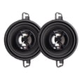 thumbnail image 1 of MB Quart Discus 3.5" 2-Way Car Audio Component Coaxial Speakers, 70W Peak Power, 1 of 7