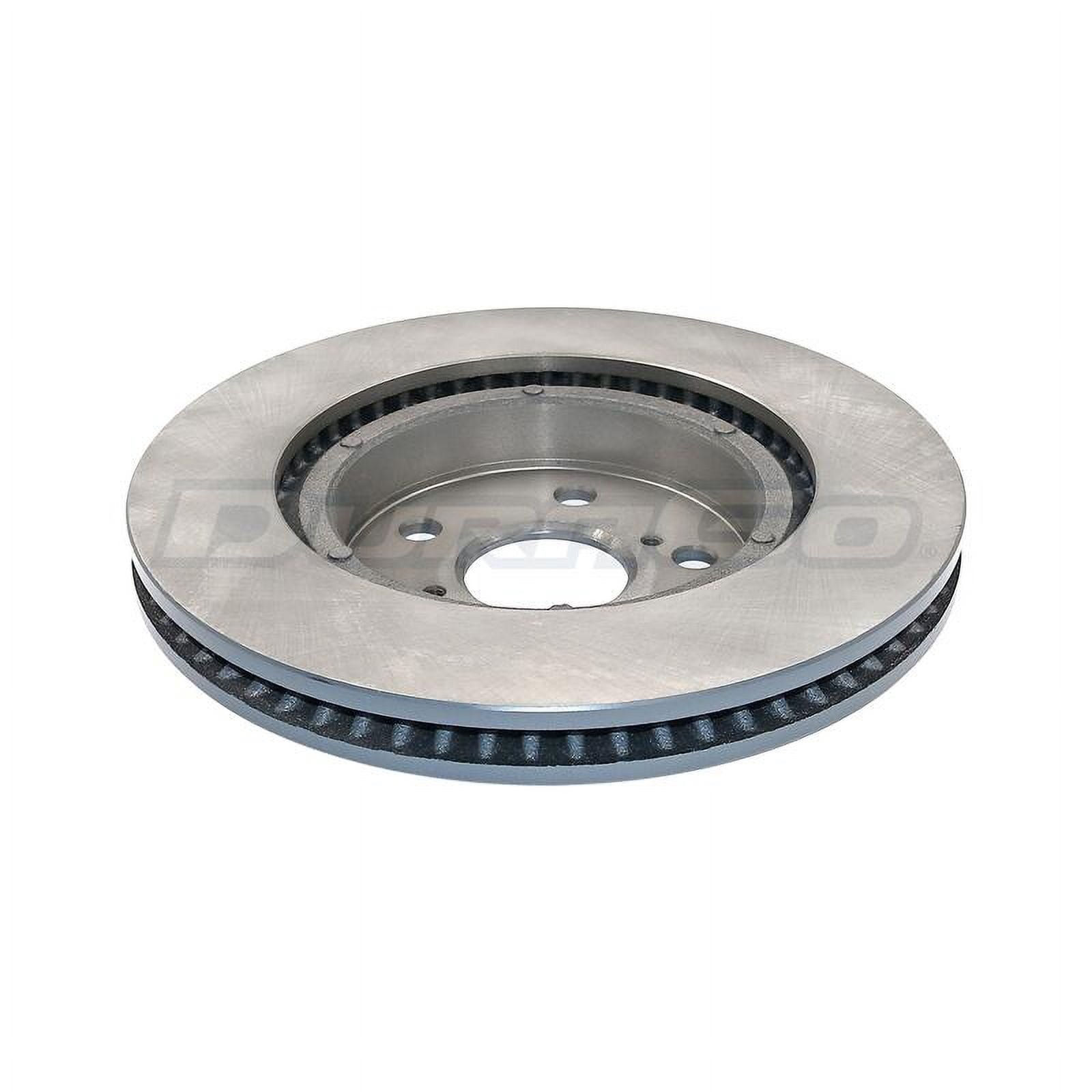 Durago BR90163601 F VENTED ROTOR