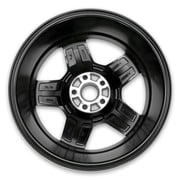 For LEXUS LS430 OEM Design Wheel 18 18x7.5 2004-2006 Hyper Silver Single Replacement Rim
