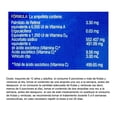 thumbnail image 4 of Pisavit RDX solución 5 ampolletas con 3 ml, 4 of 4