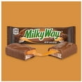 thumbnail image 2 of Milky Way Milk Chocolate Singles Size Candy Bars 1.84 oz Pack of 2, 2 of 5