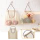 thumbnail image 1 of Bolsas de Malla Colgantes Ganfancp Multiusos 2X para Baño y Cocina, 1 of 7