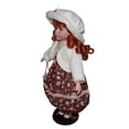 thumbnail image 4 of Figuras de Muñeca Victoriana con Soportes de Exhibición 16 Pulgadas Sunnimix Muñeca de porcelana victoriana, 4 of 7