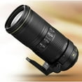 thumbnail image 2 of Nikon AF-S NIKKOR 70-200mm F/4G ED VR Telephoto Zoom Lens, 2 of 8