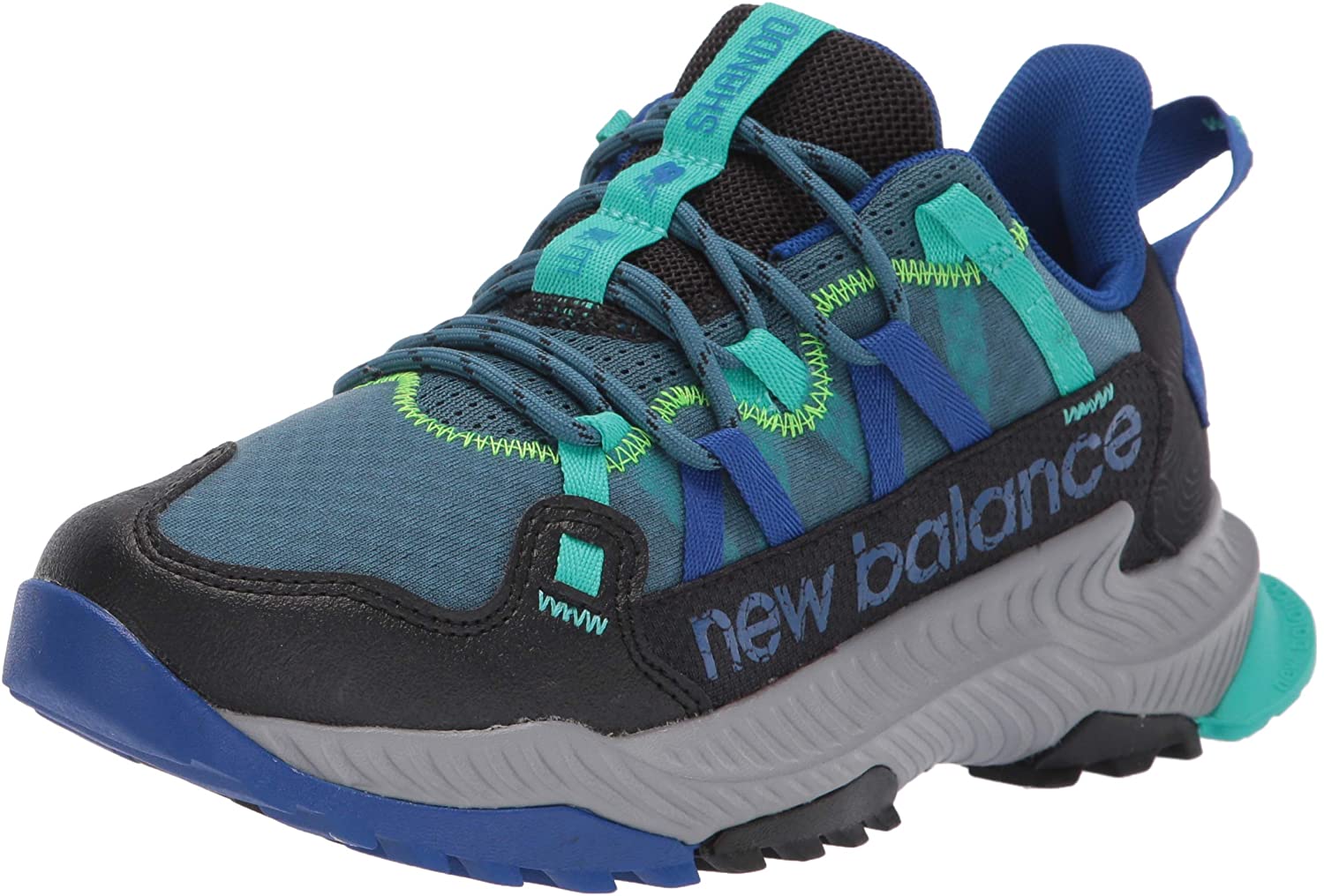 team new balance trail