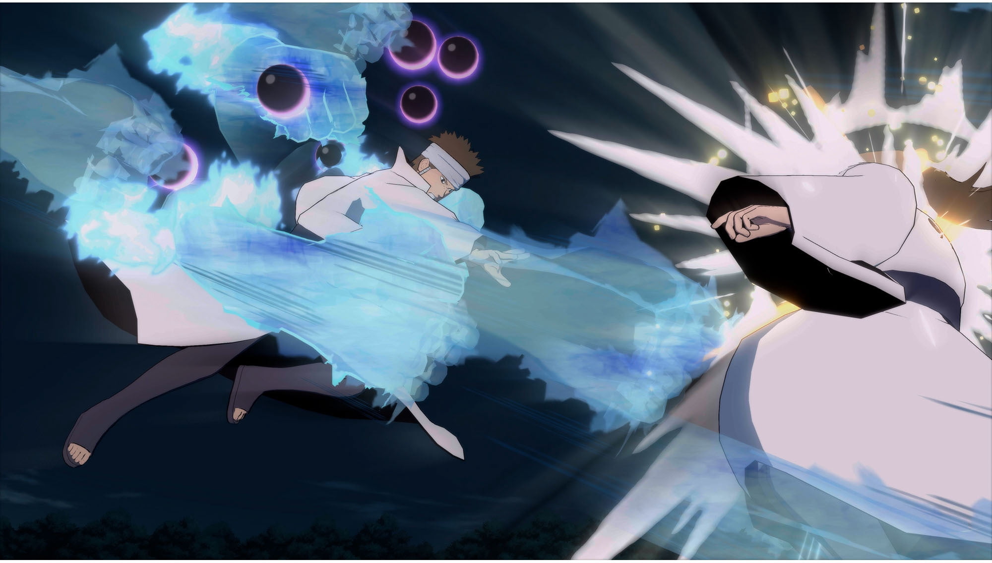 NARUTO X BORUTO Ultimate Ninja Storm Connections, Nintendo Switch