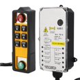 thumbnail image 2 of LYUMO Acid Resistant Hoist Crane Lift Controller, Hoist Controller, For Cranes Conveyors, 2 of 8