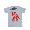thumbnail image 1 of Harry Potter T-Shirt Silhouette Dumbledore pour Hommes, 1 of 5