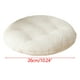 thumbnail image 2 of Cojín de asiento para decoración del hogar, súper suave y cómodo, tapete de tatami para piso, cojín para silla de comedor, un asiento, 2 of 2