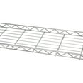 thumbnail image 2 of TRINITY EcoStorage® 36x14x60 Commercial Baker's Rack - Chrome, 2 of 10