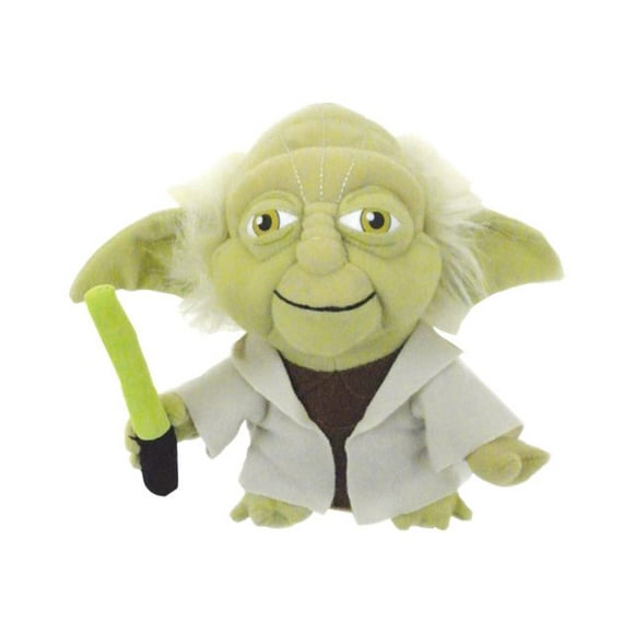 Comic Images Star Wars – Yoda – – – – – – – – – – –