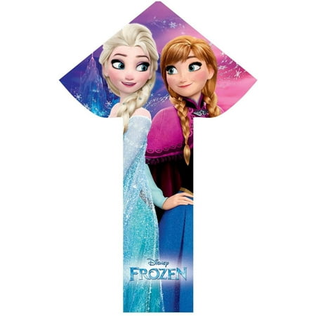 X-Kites Skyflier, 50" Tall Frozen Kite