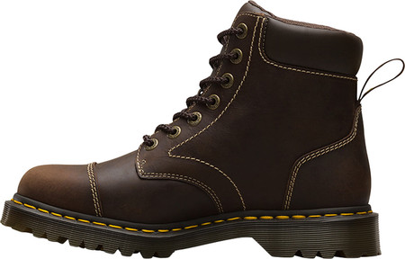 doc martens ranch
