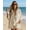 🔥 Beige, variant on Dianli Women's Two Piece Boho Outfit, Oversized Button Down Shirt and Shorts Set, Casual Linen Summer Beach Vacation Wear, Lightweight Loungewear for All Occasions Pink M