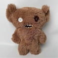 thumbnail image 4 of Fuggler Funny Ugly Monsters Doll Old Tooth Fuggulas Soft Toy Plush Stuffed Toy, 4 of 5