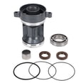 thumbnail image 2 of Propeller Housing Assy, Lower Casing Cap Robust 63D 45361 02 4D  for 2T 40 50 Horsepower Outboard Motor, 2 of 7