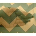 thumbnail image 4 of oneOone Viscose Chiffon Fabric Chevron Geometric Print Fabric BTY 42 Inch Wide, 4 of 4