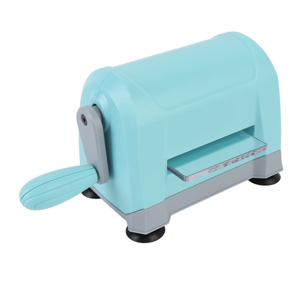 Máquina De Troquelado Y Estampado, Máquina Troqueladora Portátil Para álbumes De Recortes, Plantillas De Diseño Versátiles, Tamaño A6 Para Decoración Del Hogar