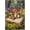 500 PCS, variant on 500 Piece Colorful Fantasy Mushroom Book Fun & Challenging Puzzle for Adults, 20.5x15 in – Family Game & Relaxing Gift