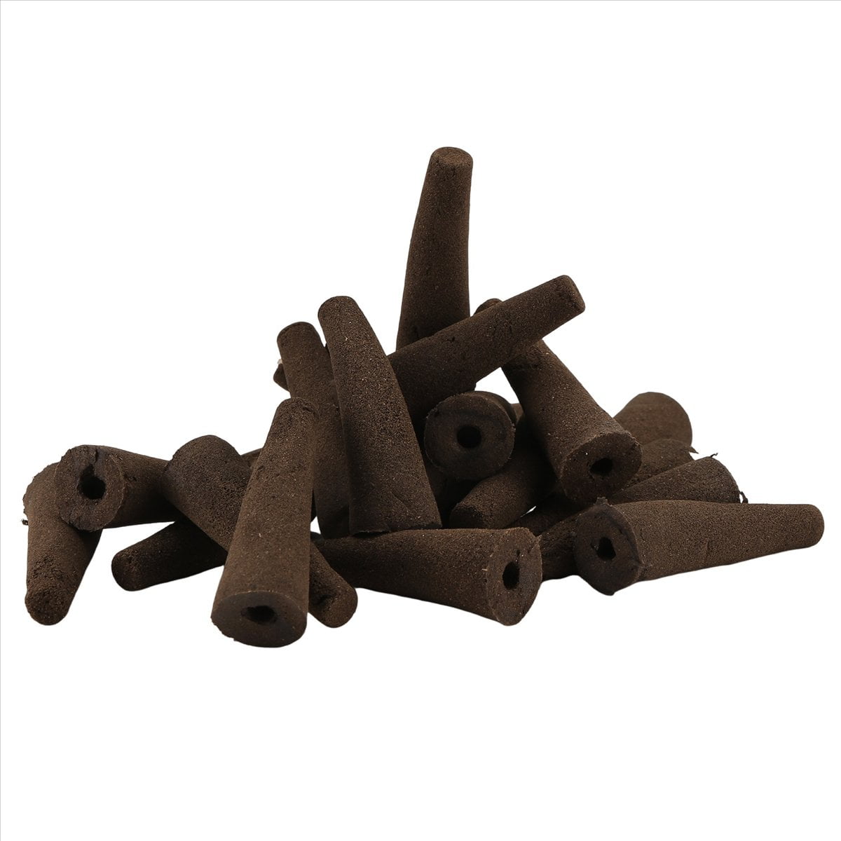50 Pack Grow Sponges, Seed Pods Replacement Root , Refill for Hydroponic Indoor Garden Growing System