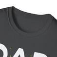 thumbnail image 3 of Dad of the Lucky One Shamrock Graphic Novelty Father Pop, 3 of 4