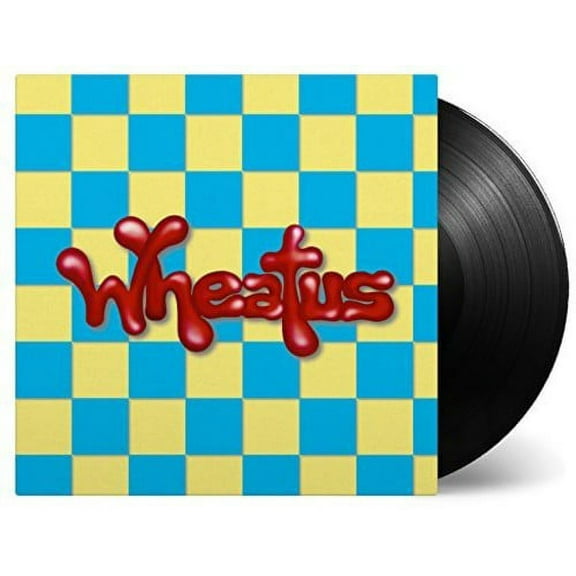 Wheatus - Wheatus - Music & Performance - Vinyl