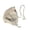 Beige, variant on Stage Performances Hat Sweatproof Hat Fisherman Hat Windproof Protecting Hat for Stage Performances Customes Decorations