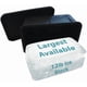 thumbnail image 1 of Molde de Bloque de Hielo MT.BAY - Produce Cubos de Hielo de 5.4 kg (28 x 18 x 13 cm), 1 of 8