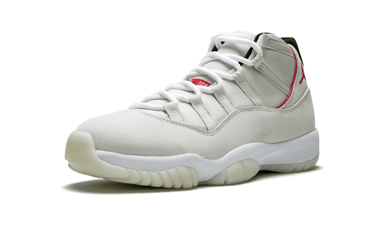 jordan 11 retro platinum tint stores
