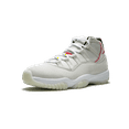 thumbnail image 4 of JORDAN MENS Air Jordan 11 Retro "Platinum Tint" 378037 016 from Stadium Goods, 4 of 6