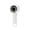 #518 White, variant on Stijggn Portable Handheld Turbo Fan, Up to 12 Working Hours Air Turbo Tech Cooling 3 IN 1 Hand Fans Wagon Crib Bike Kitchen Travel Gift for Women/Men K*ids
