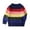 Blue, variant on Fjofpr Baby Boy Clothes Under $5 Newborn Sweaters for Toddlers 2T Children Turtleneck Sweater For Middle And Large Children Clothing Thickened Velvet Winter Pullover Baby Bottoming Shirt