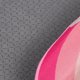 thumbnail image 4 of Houderco Tapete Para Salto Con Rosa Portátil Para Ejercicios Cómodos Y Silenciosos En Casa, 4 of 6