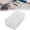 A, variant on Wardrobe Clothes Organizer for Jeans, Drawer Organizer Clothes with Grids Washable Closet Drawer Organizer, Foldable Mesh Separation Box, Space-Saving Drawer Divider 12.6x6.7x4.7 Inch (1Pcs)