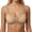 Beige, variant on Bras for Women,Full Figure Lace Underwire Bra Push Up Plus Size Support Comfortable Everyday T Shirt Bra with Side Wide Band Bra for Daily Wear,Sports Bras for Women,Beige,M